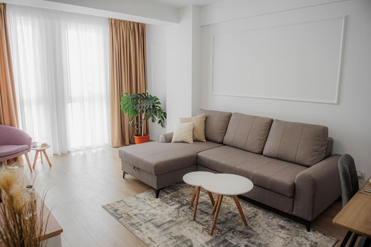 Modern Apartment In Timişoara Exterior foto