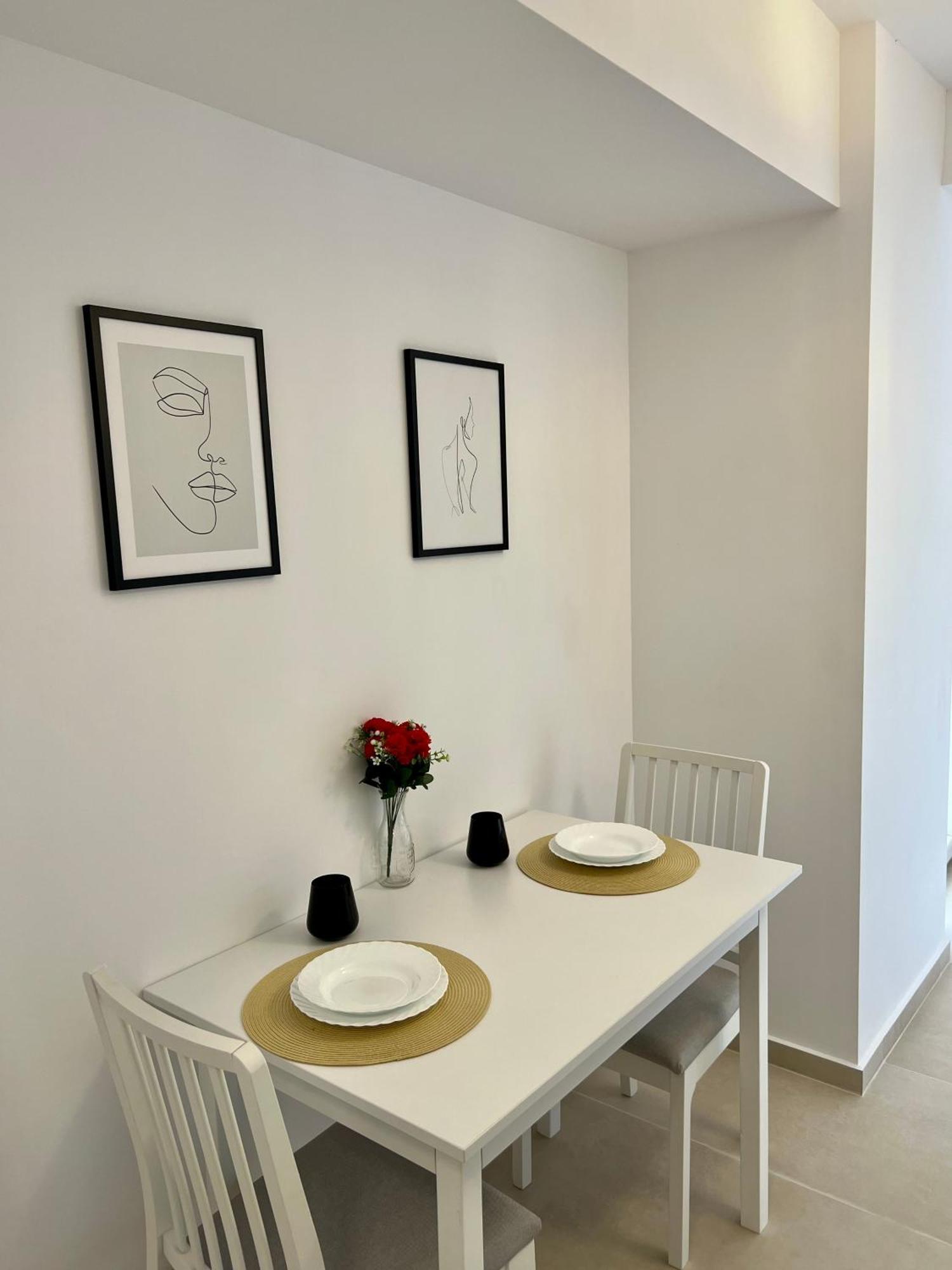 Modern Apartment In Timişoara Exterior foto